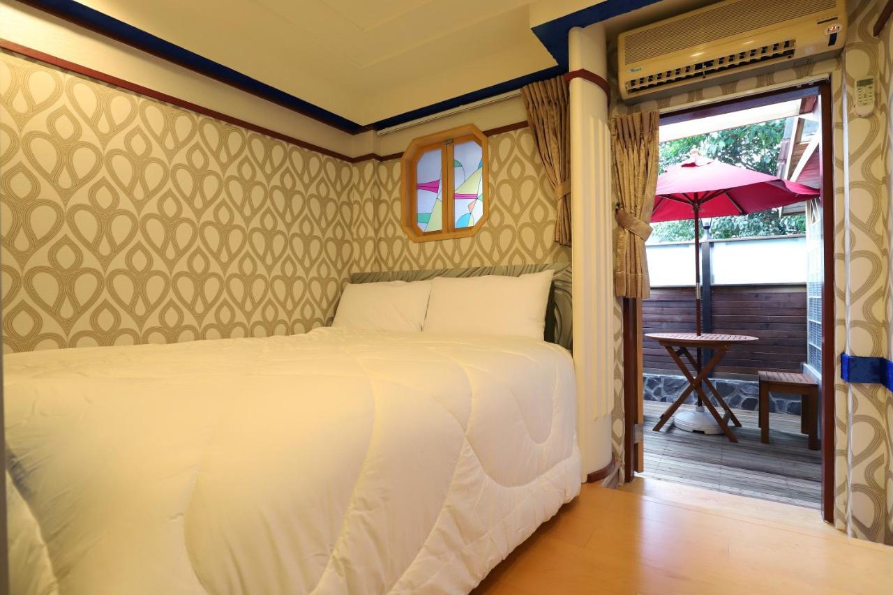 Phoenix Pavilion Hot Spring Hotel Taipei Exterior foto