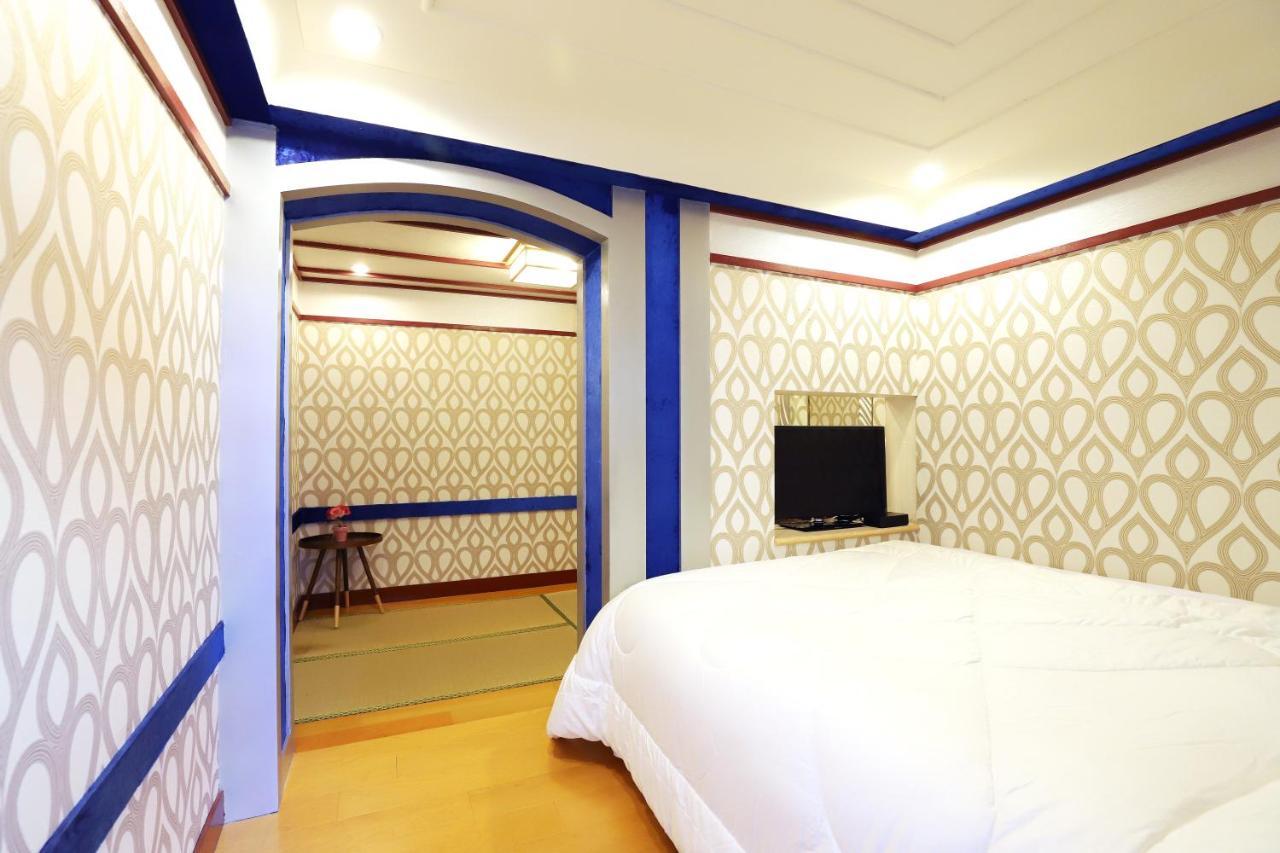 Phoenix Pavilion Hot Spring Hotel Taipei Exterior foto