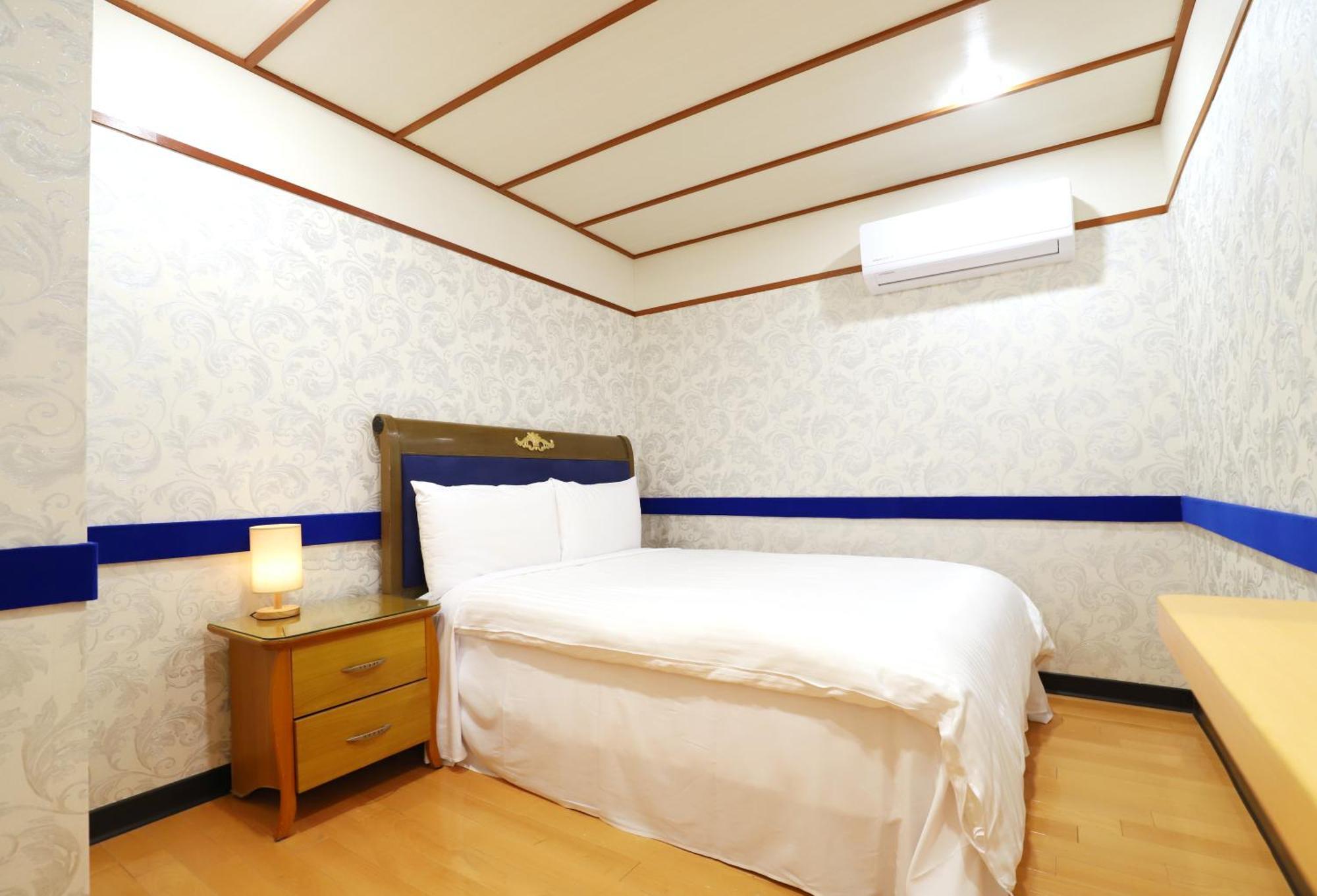 Phoenix Pavilion Hot Spring Hotel Taipei Exterior foto