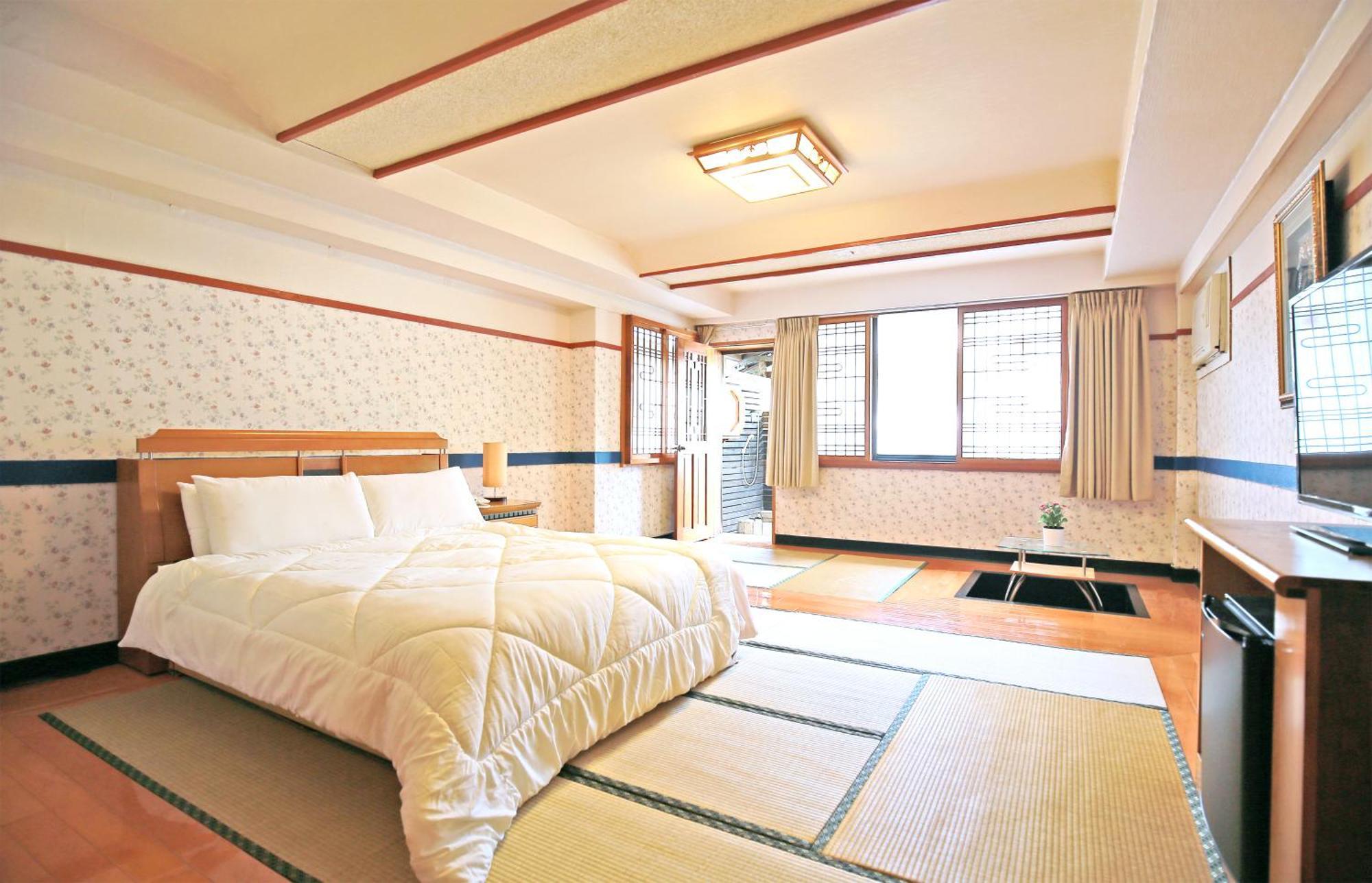 Phoenix Pavilion Hot Spring Hotel Taipei Exterior foto
