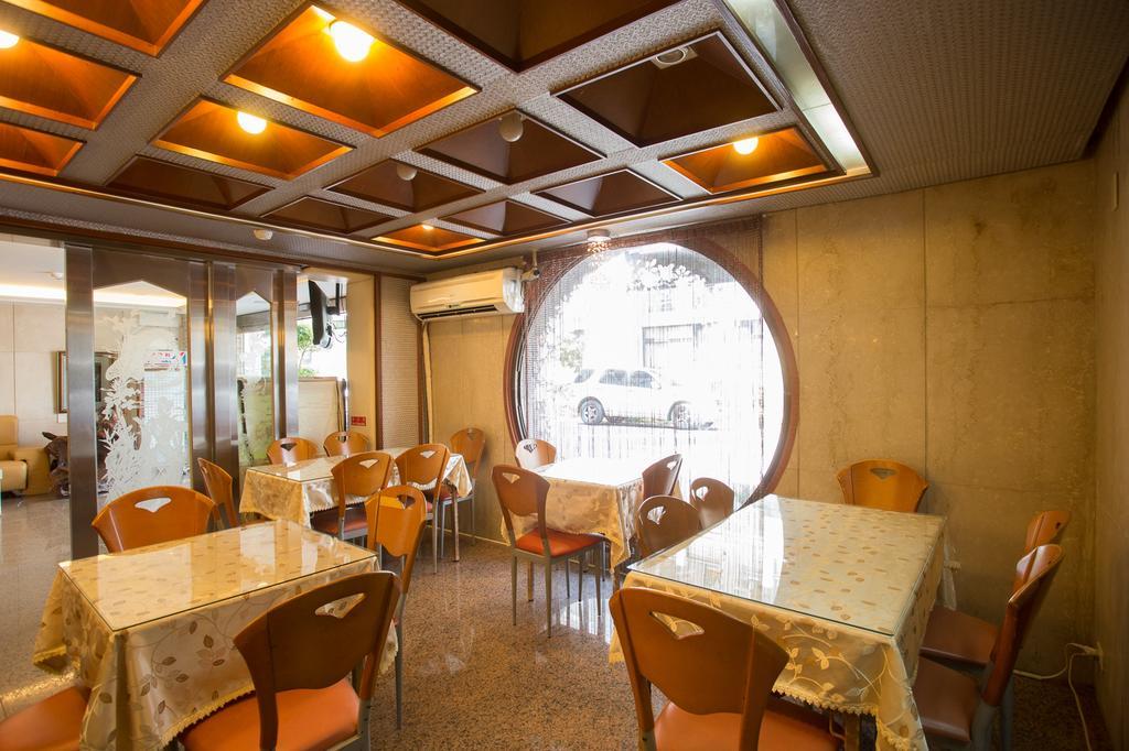 Phoenix Pavilion Hot Spring Hotel Taipei Exterior foto