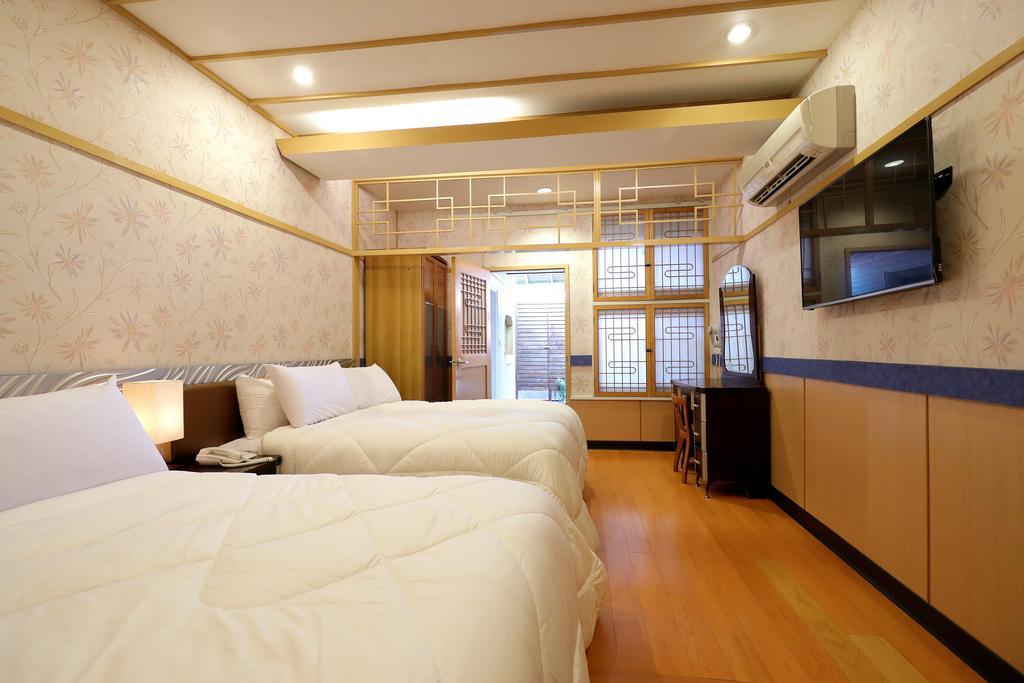 Phoenix Pavilion Hot Spring Hotel Taipei Exterior foto