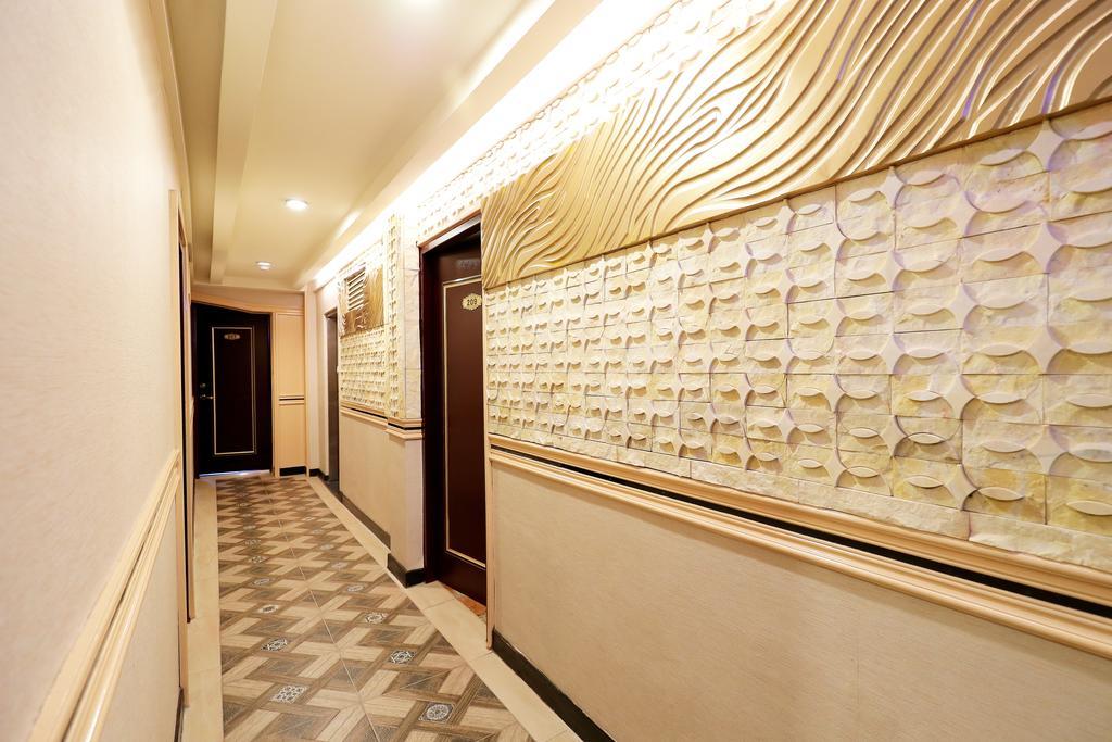 Phoenix Pavilion Hot Spring Hotel Taipei Exterior foto